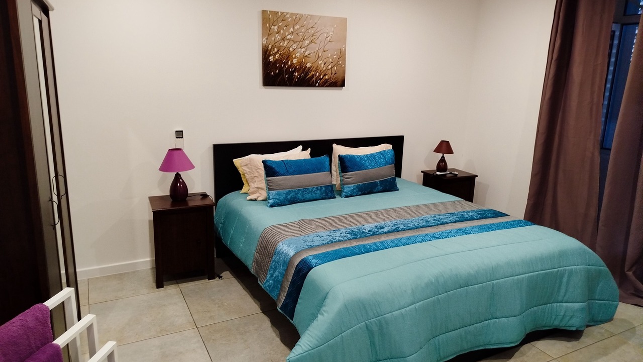 Photo of Bedroom in Ribeira Grande
