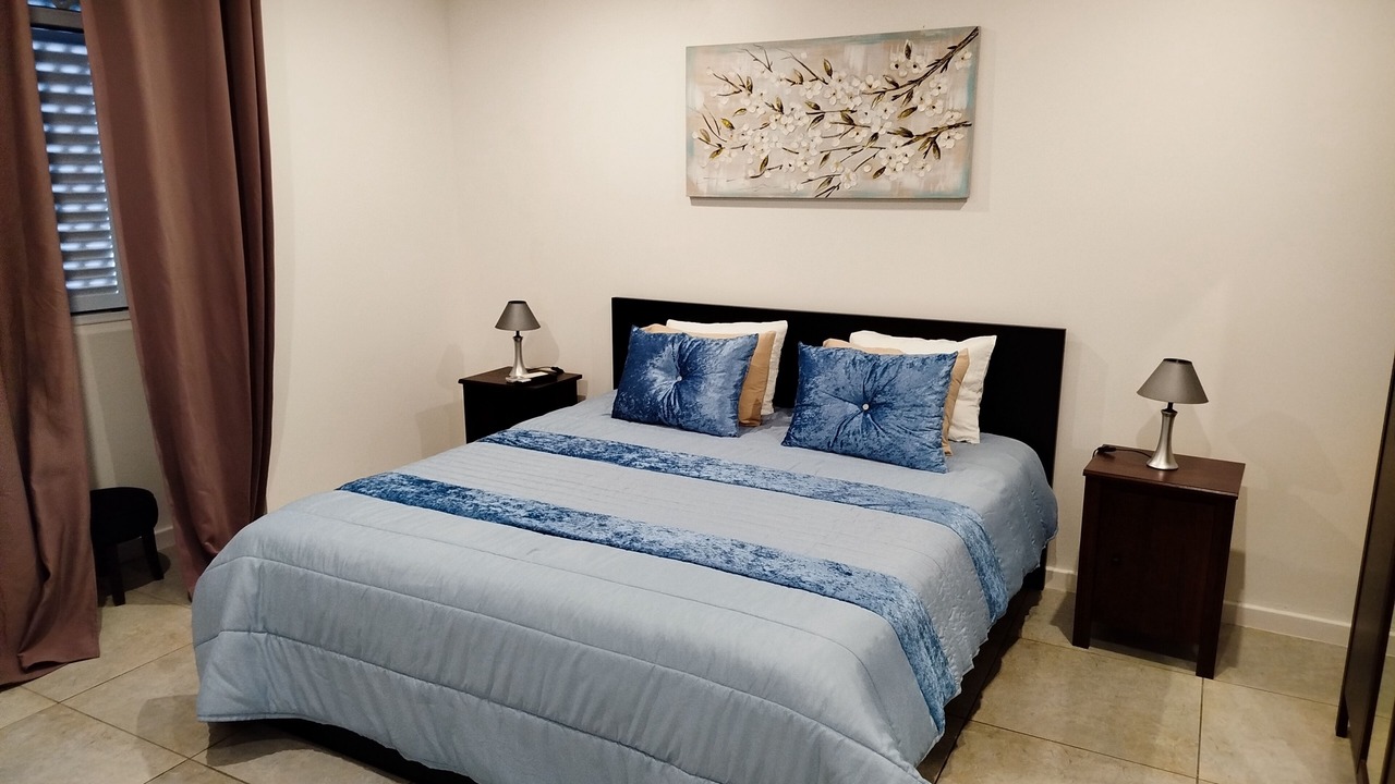 Photo of Bedroom in Ribeira Grande