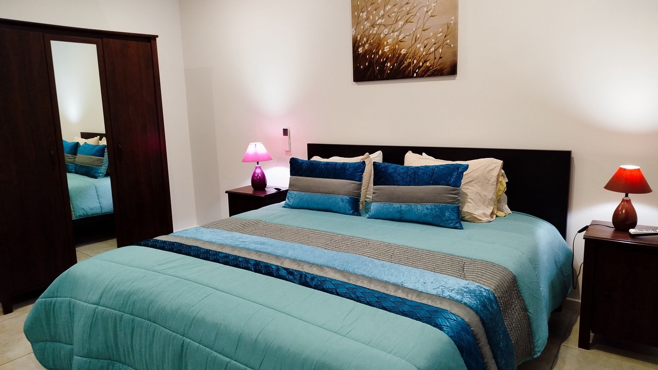 Photo of Bedroom in Ribeira Grande