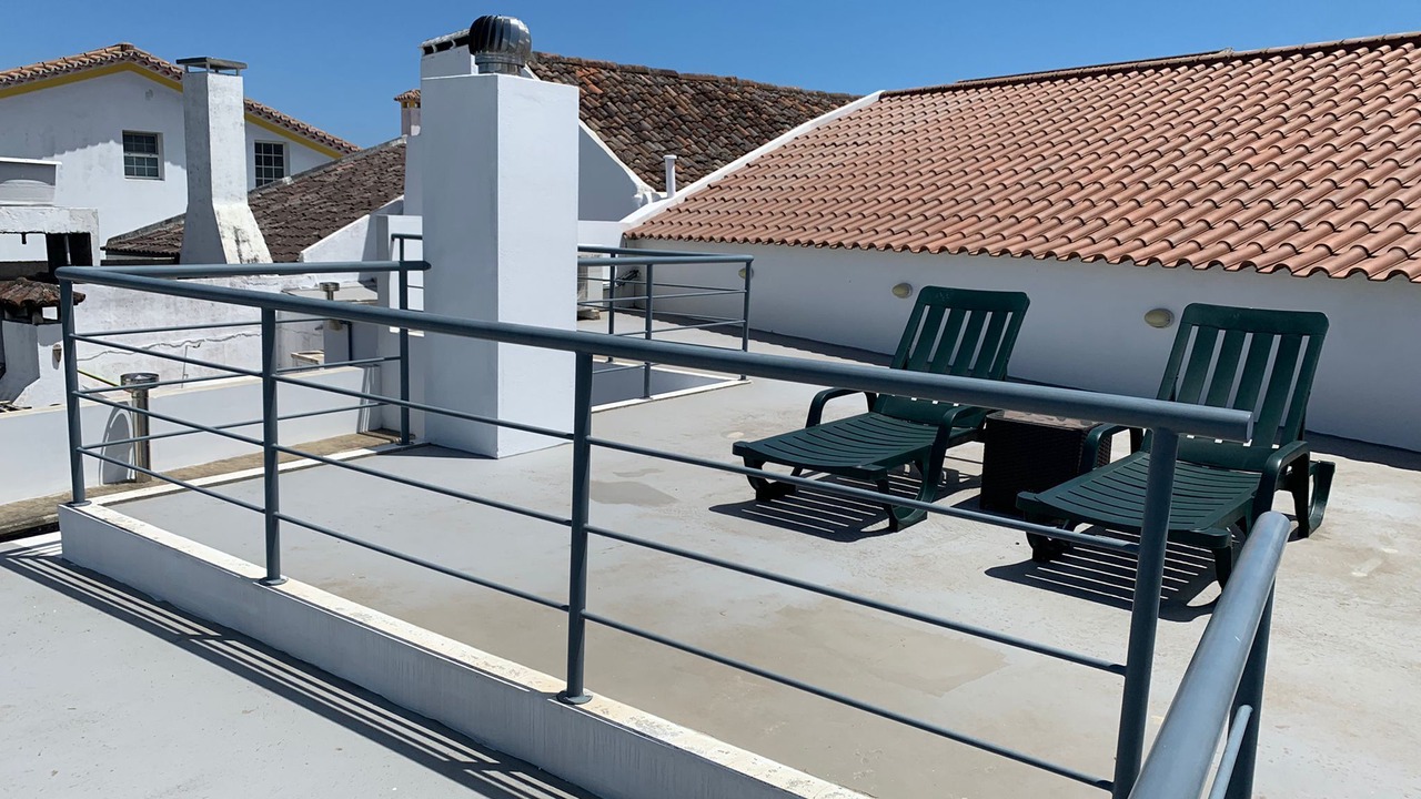 Photo of Patio Balcony in Ribeira Grande