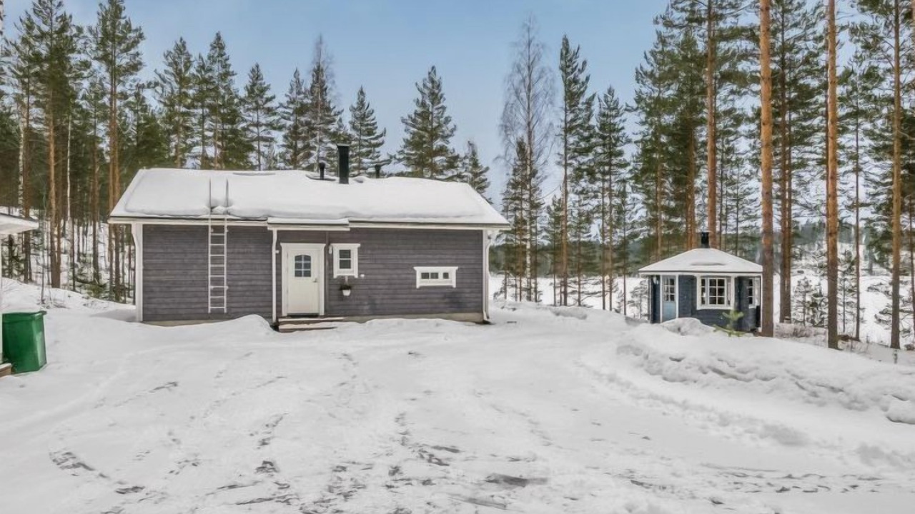 Photo of Outdoor in Mantyharju