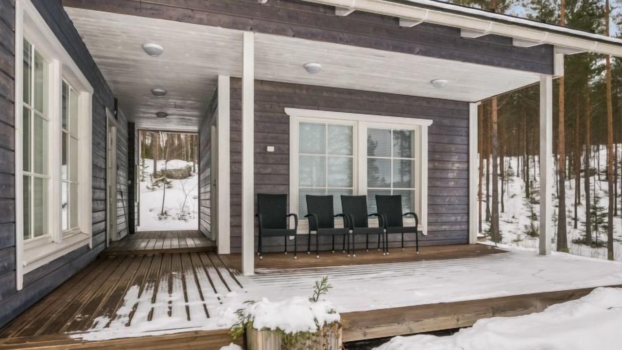 Photo of Outdoor in Mantyharju