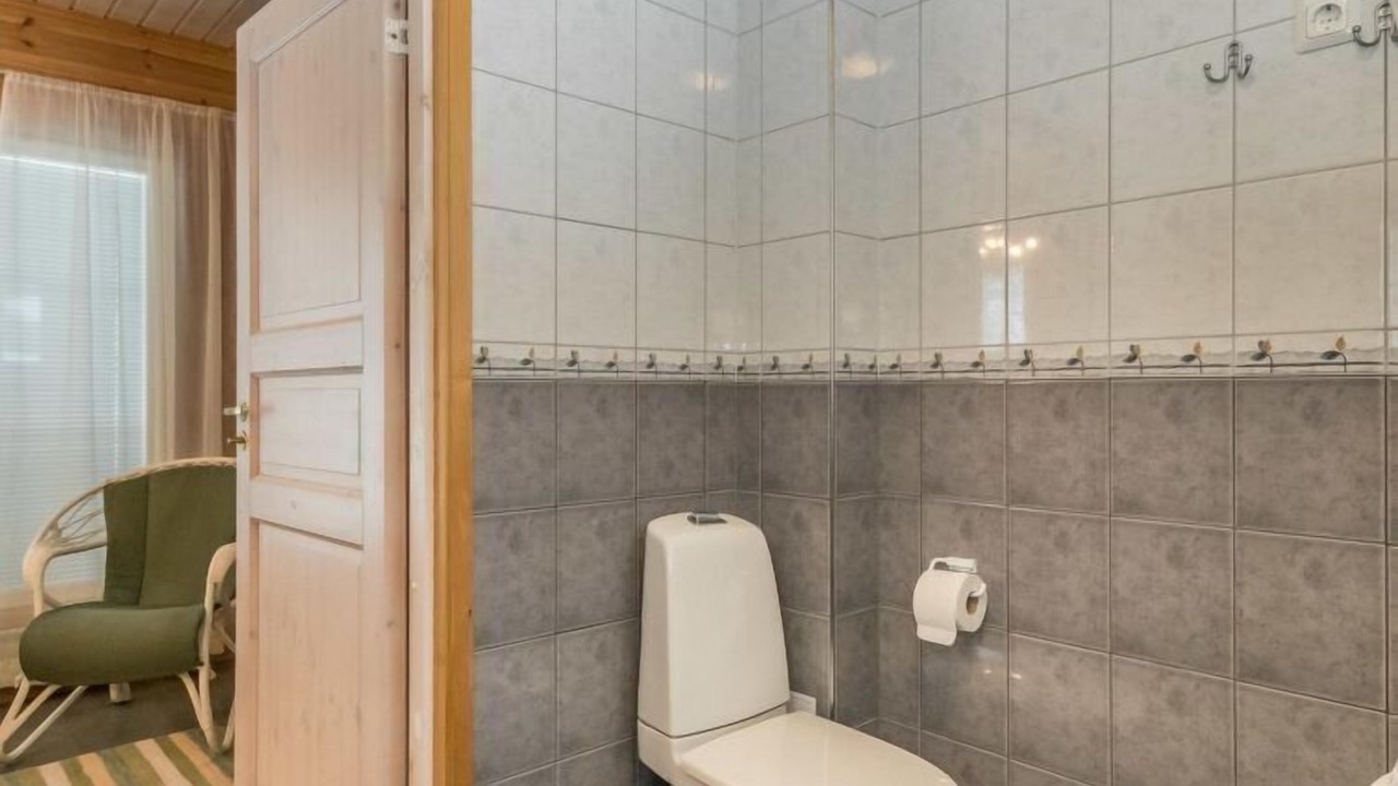 Photo of Bathroom in Mantyharju