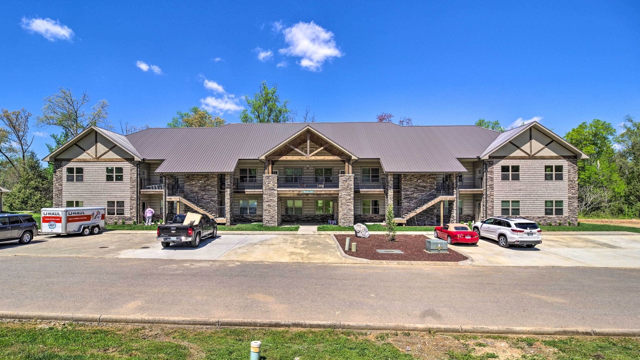 Photo of Outdoor in Townsend