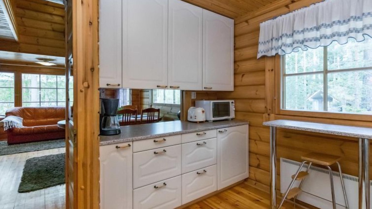 Photo of Bedroom in Enonkoski