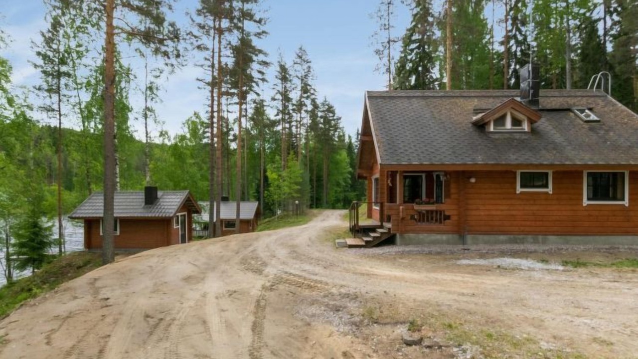 Photo of Others in Enonkoski