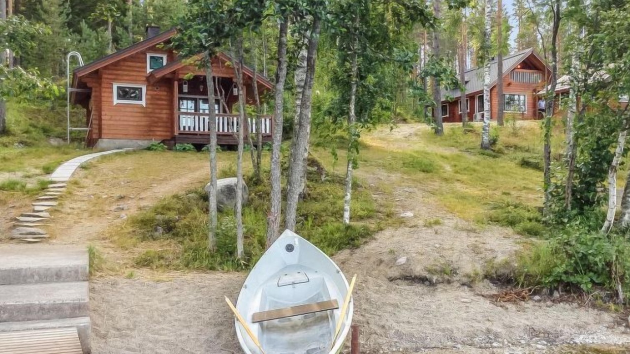 Photo of Outdoor in Enonkoski