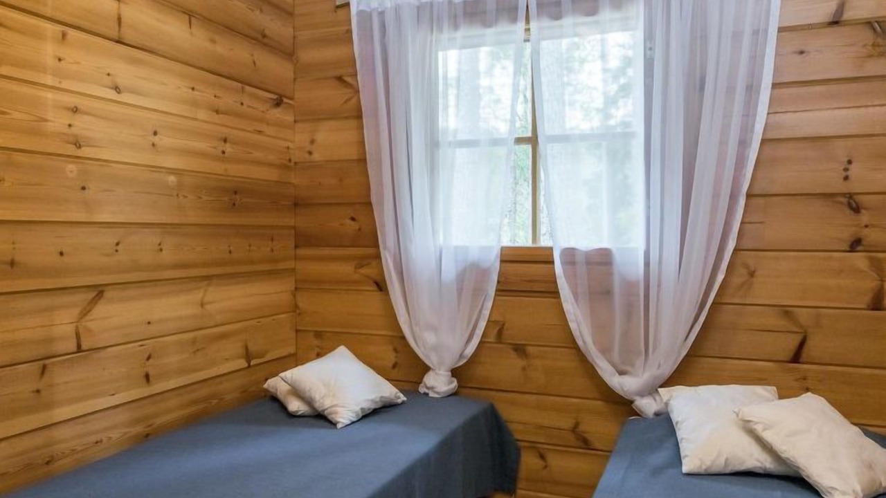 Photo of Bathroom in Enonkoski