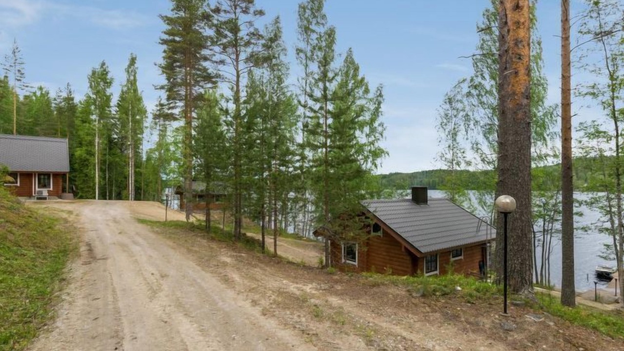 Photo of Outdoor in Enonkoski