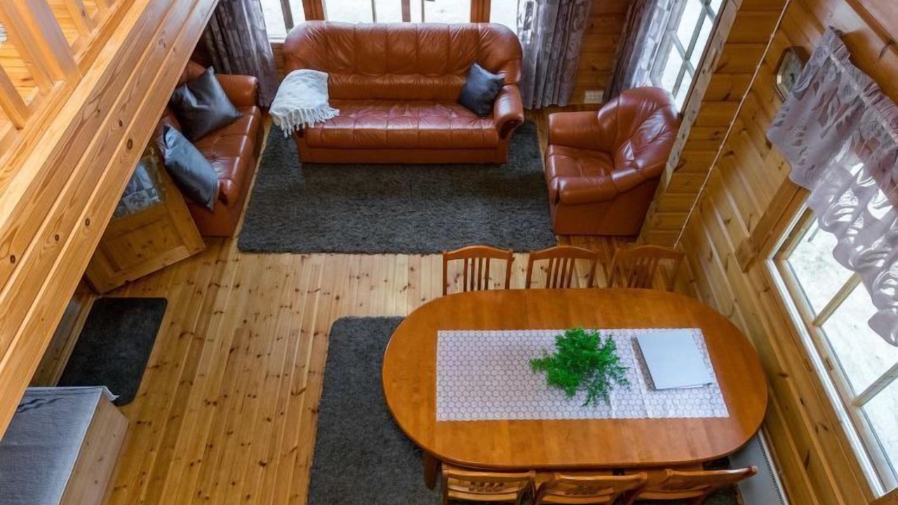Photo of Livingroom in Enonkoski