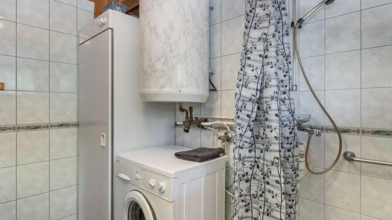 Photo of Bathroom in Enonkoski