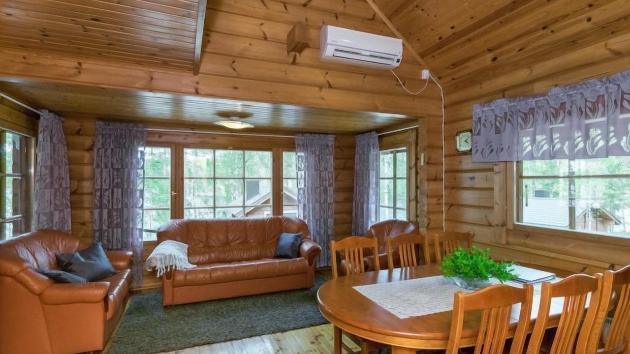 Photo of Bedroom in Enonkoski
