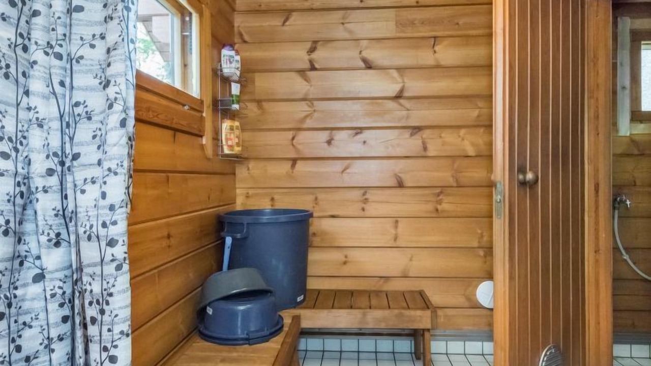 Photo of Bedroom in Enonkoski