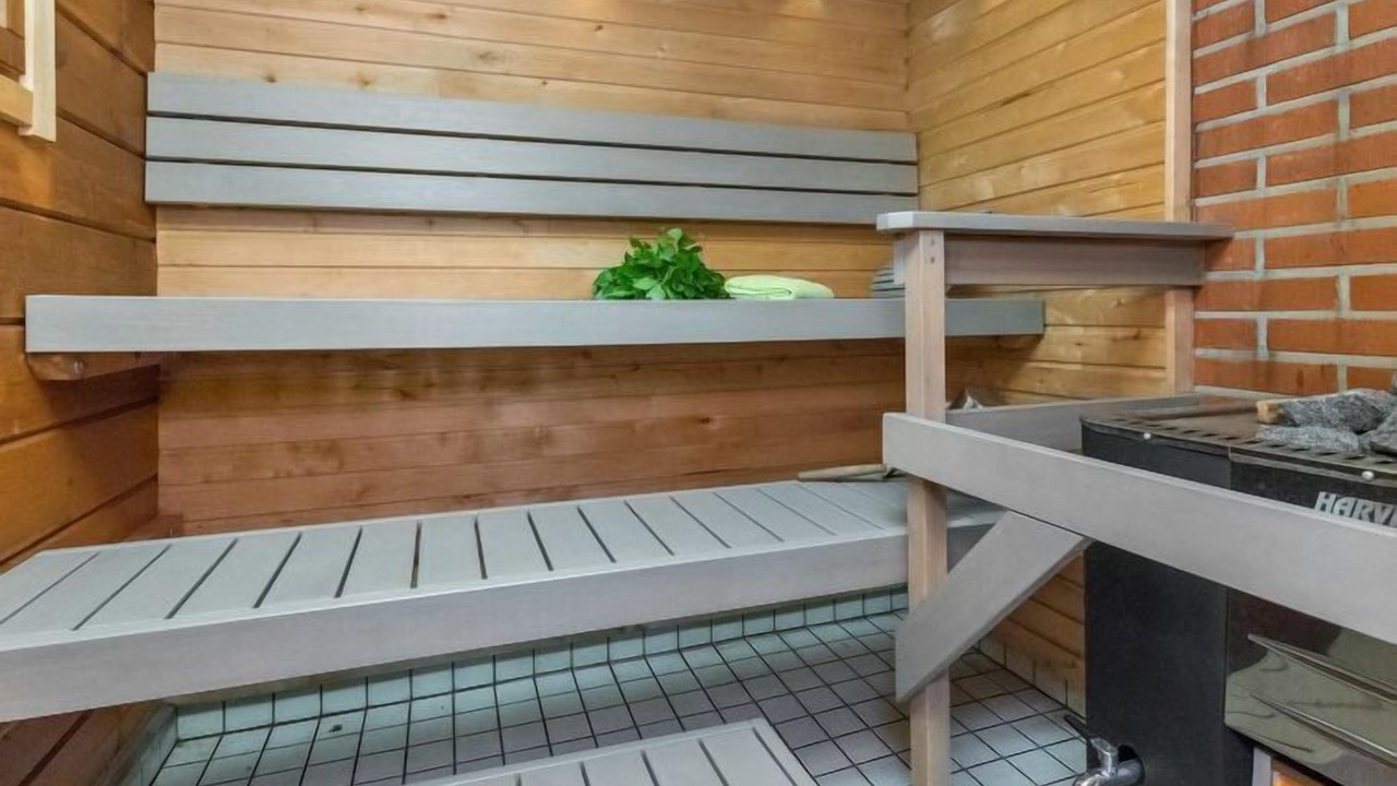 Photo of Bedroom in Enonkoski
