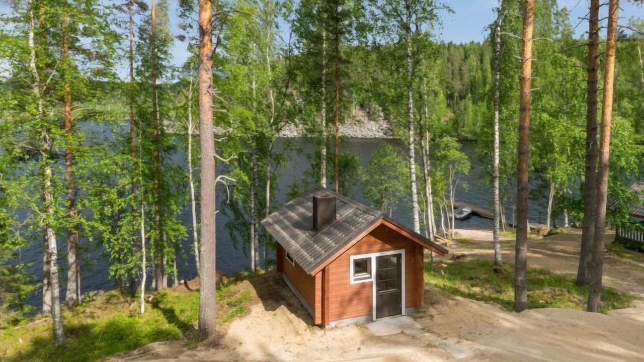Photo of Outdoor in Enonkoski