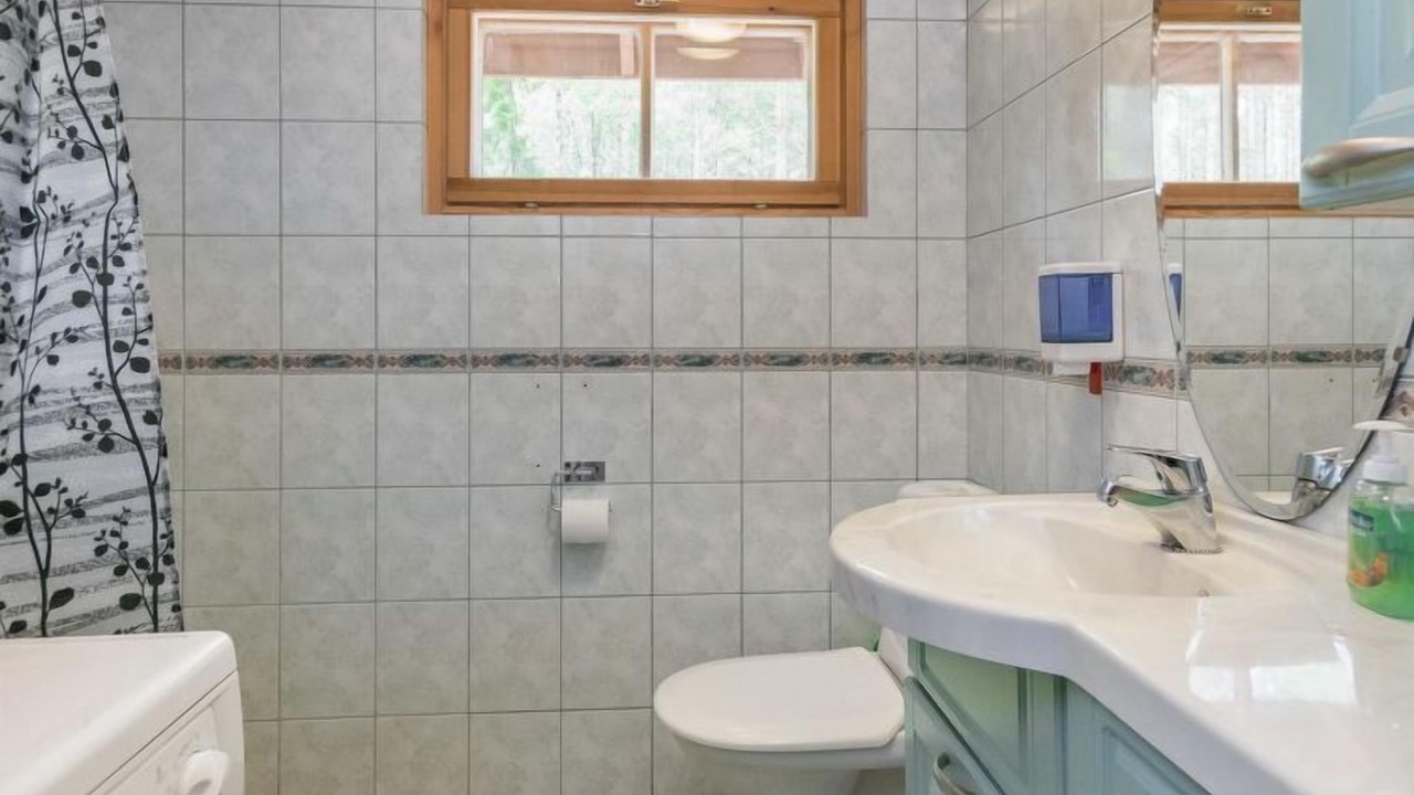 Photo of Bathroom in Enonkoski