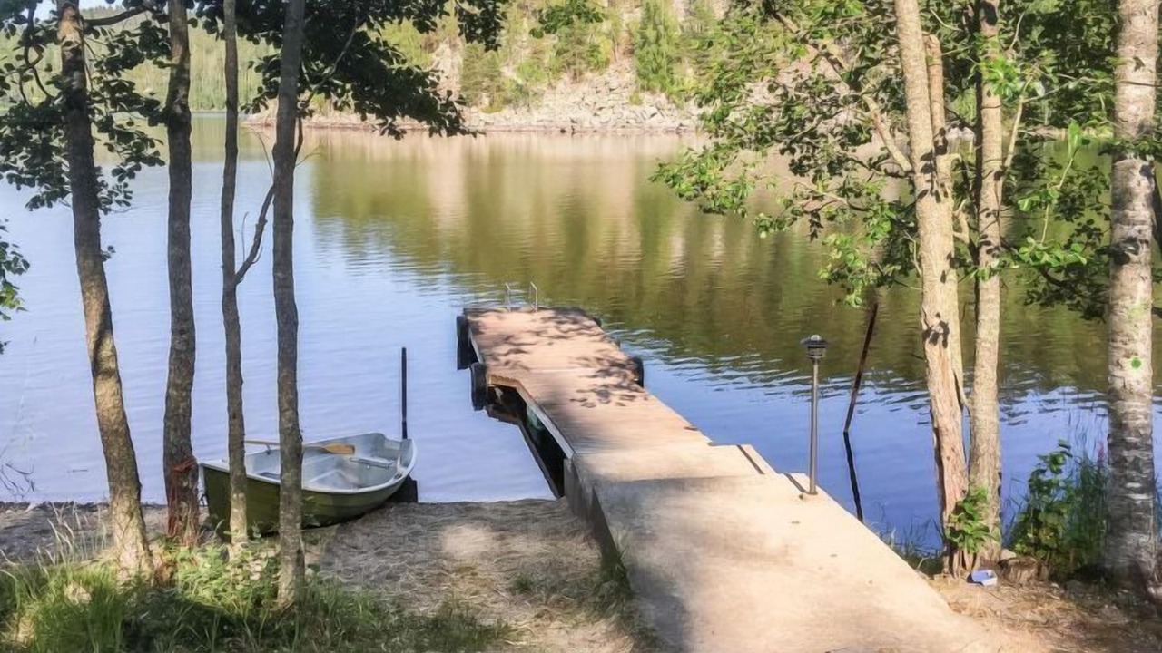 Photo of Outdoor in Enonkoski