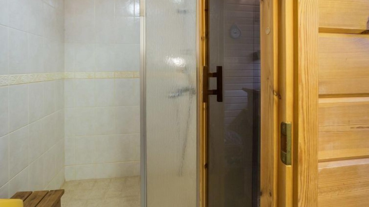 Photo of Bathroom in Akaslompolo