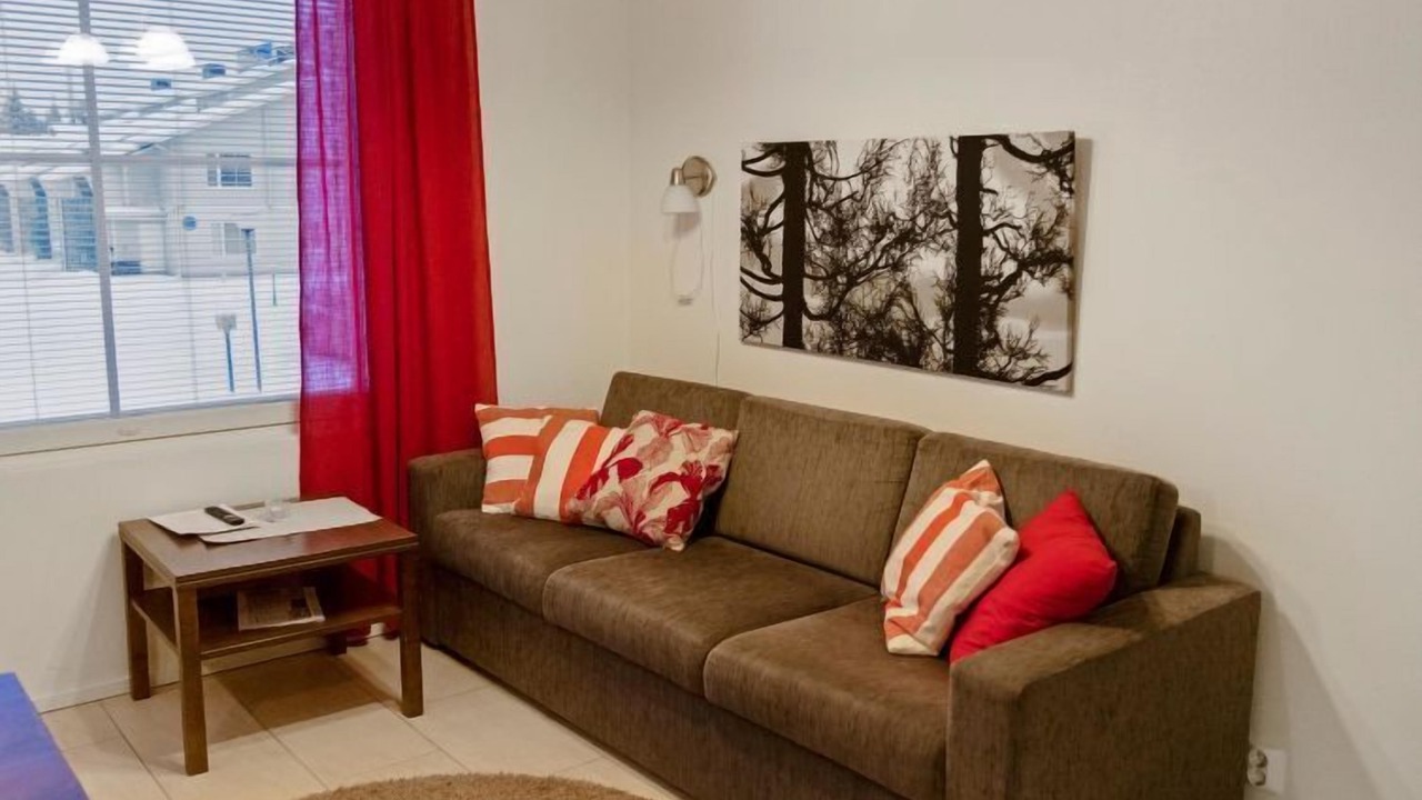 Photo of Livingroom in Akaslompolo