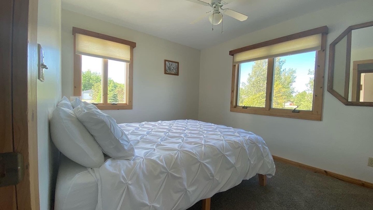 Photo of Bedroom in Cheboygan