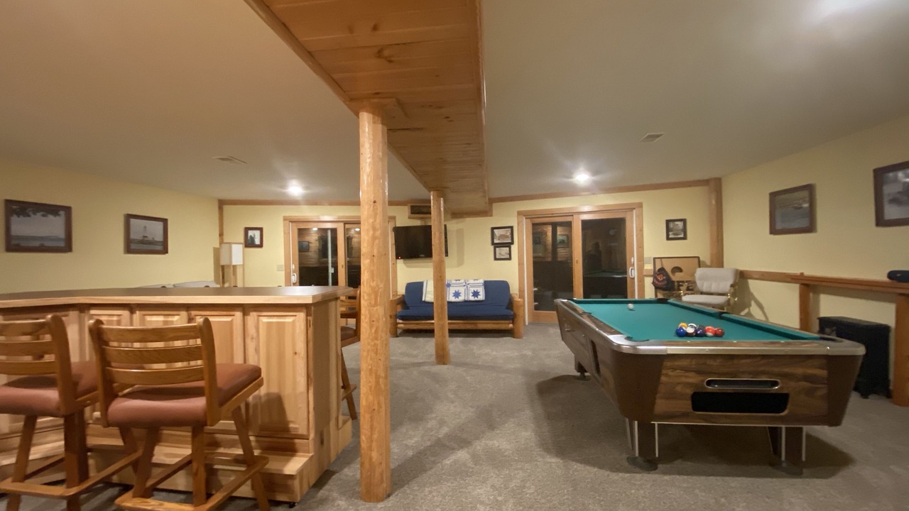 Photo of Bedroom in Cheboygan