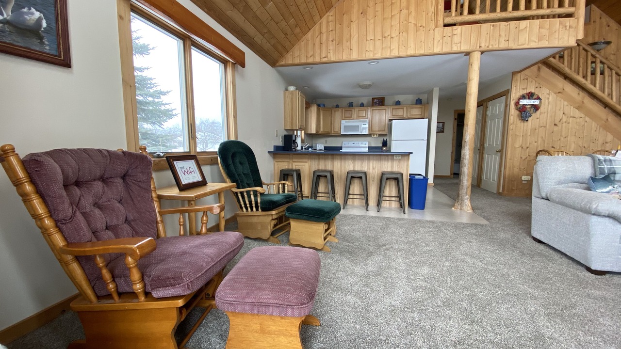 Photo of Livingroom in Cheboygan