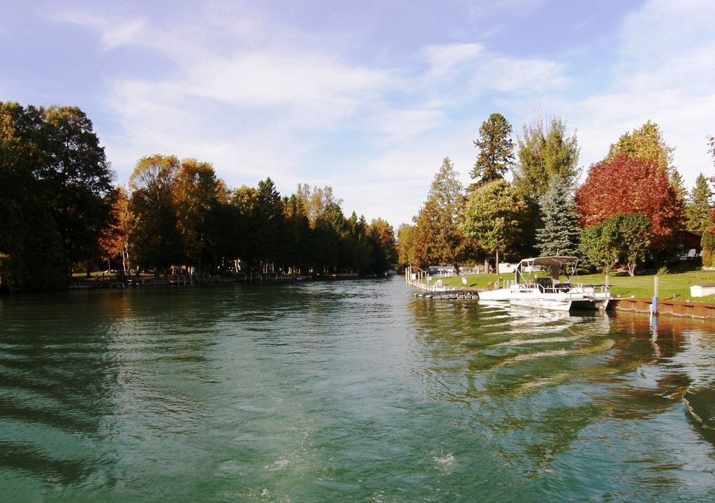 Photo of Outdoor in Cheboygan