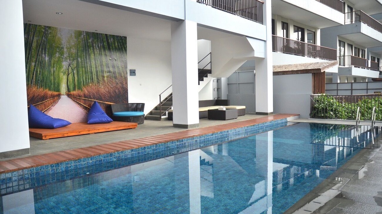 Photo of Outdoor in Bandung