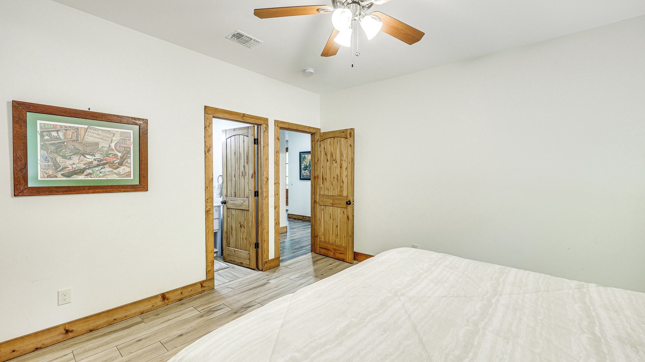 Photo of Bedroom in Golden