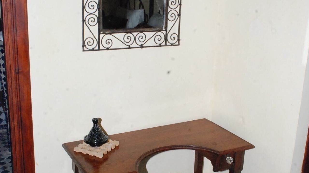 Photo of Bedroom in R'habet Zbib