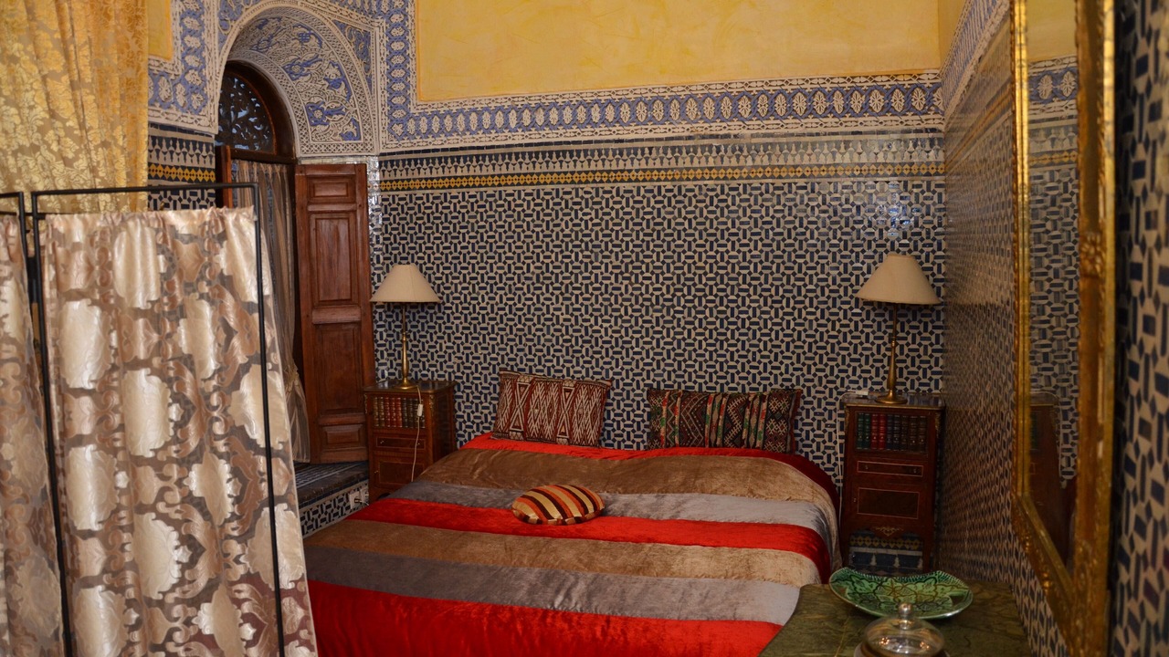 Photo of Bedroom in R'habet Zbib