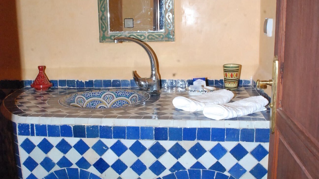 Photo of Bathroom in R'habet Zbib
