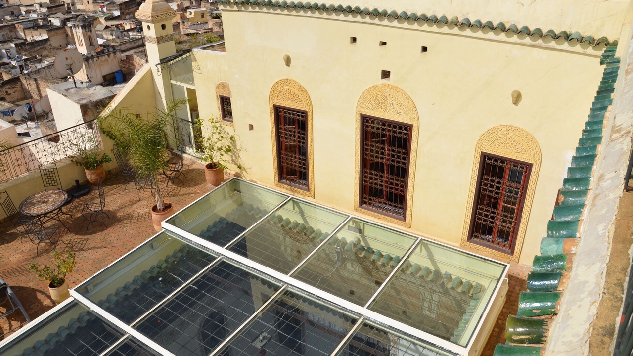 Photo of Outdoor in R'habet Zbib