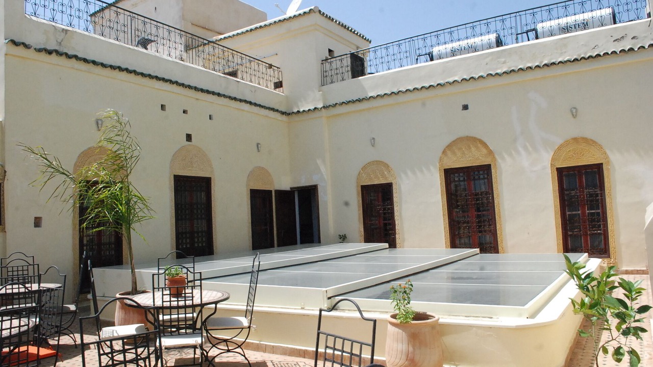 Photo of Outdoor in R'habet Zbib