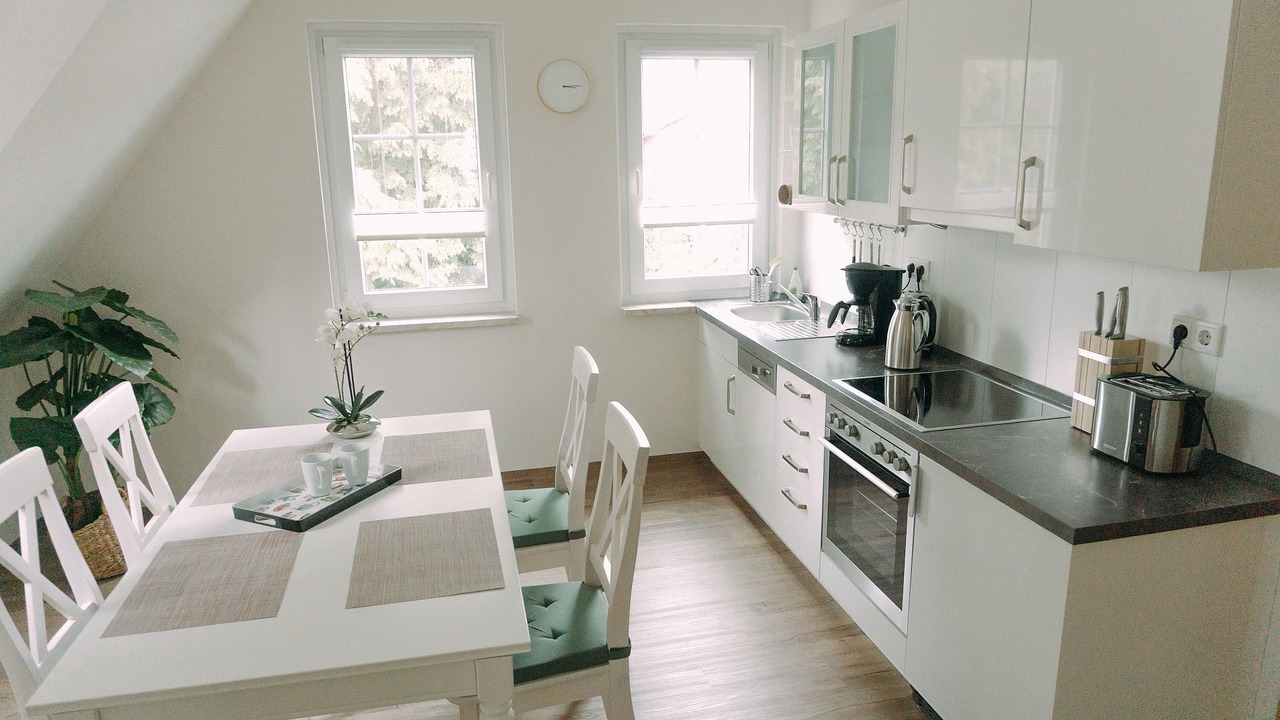 Photo of Kitchen in Worpswede