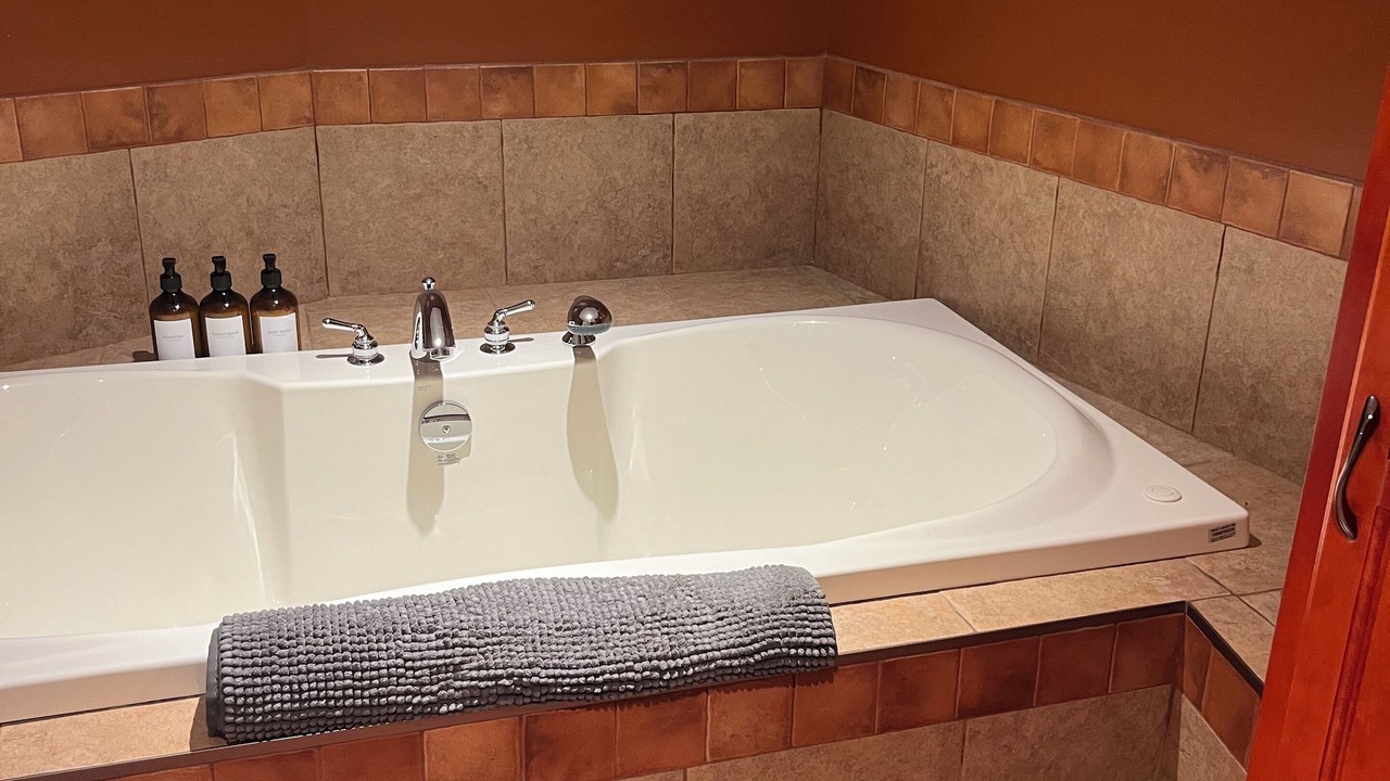 Photo of Bathroom in New London