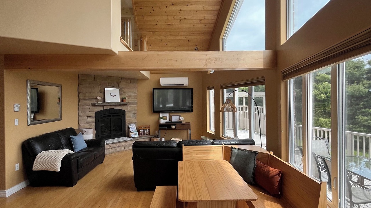 Photo of Livingroom in New London