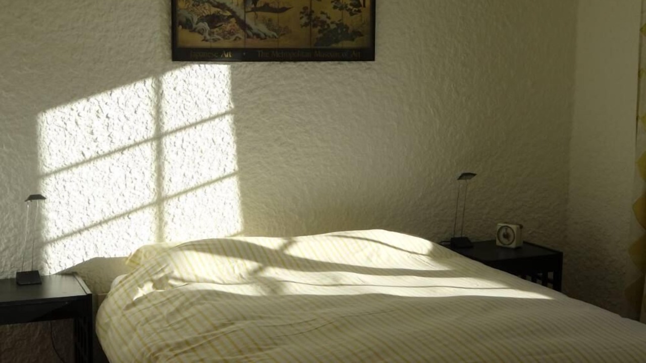 Photo of Bedroom in Montreux