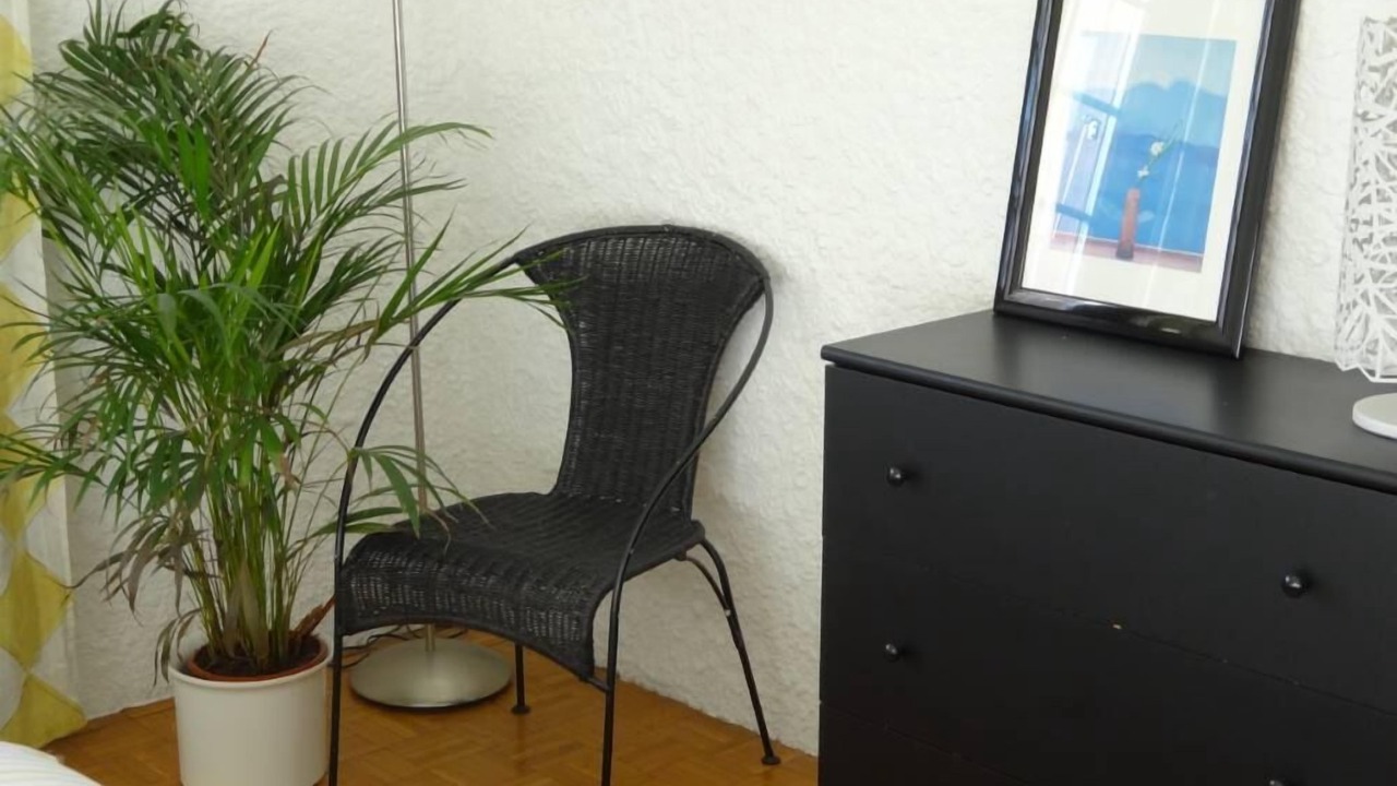 Photo of Bedroom in Montreux