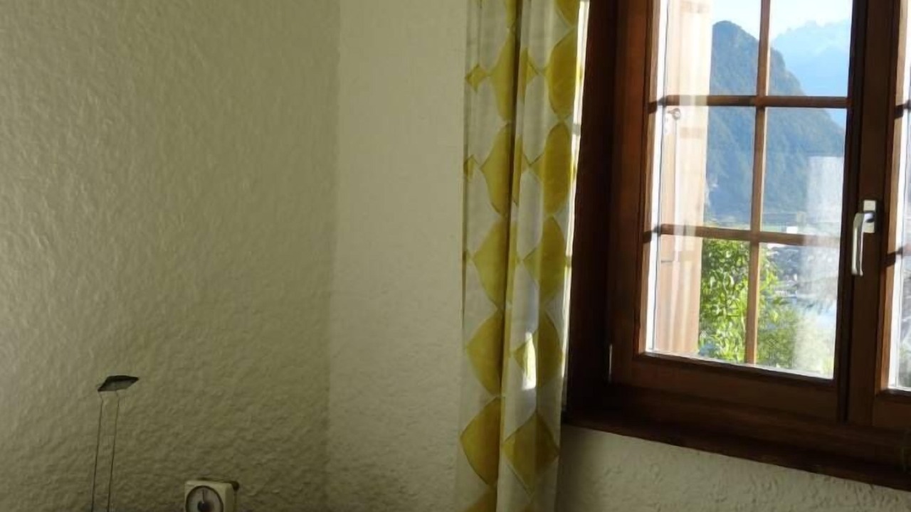Photo of Bedroom in Montreux
