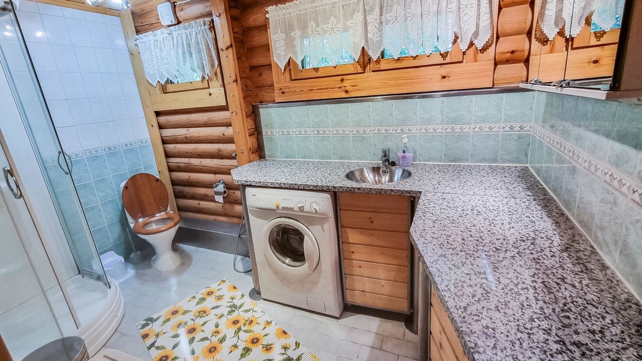Photo of Livingroom in Tammela