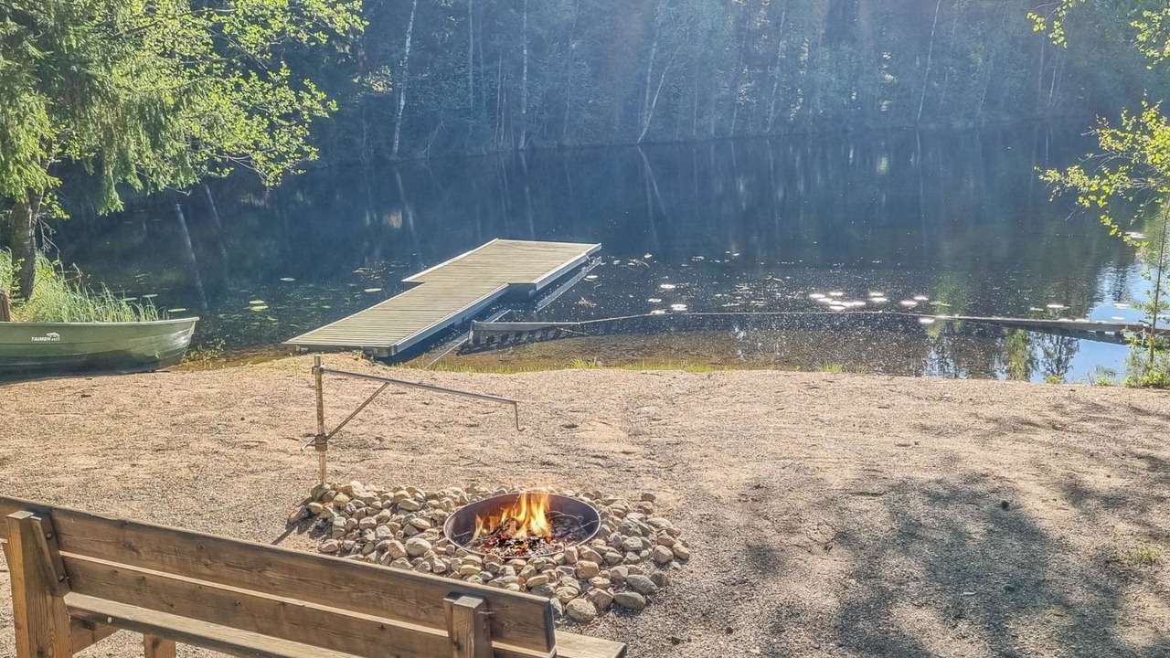 Photo of Outdoor in Tammela