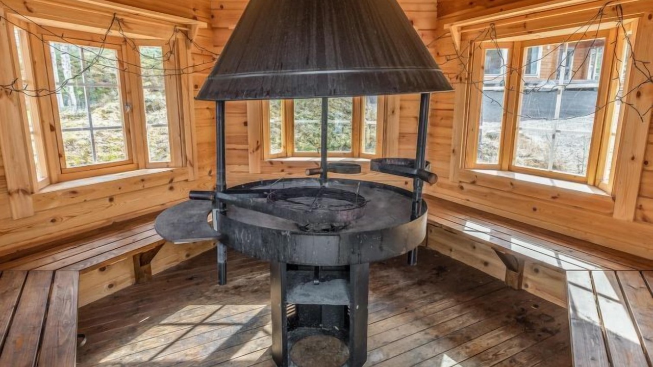 Photo of Bedroom in Mantyharju