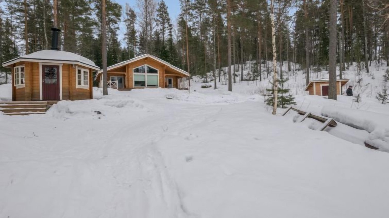 Photo of Outdoor in Mantyharju
