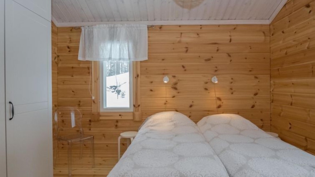 Photo of Bathroom in Mantyharju