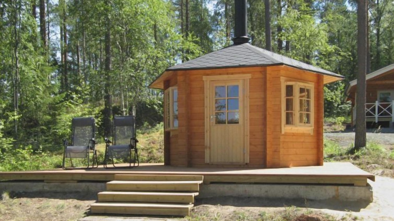 Photo of Outdoor in Mantyharju