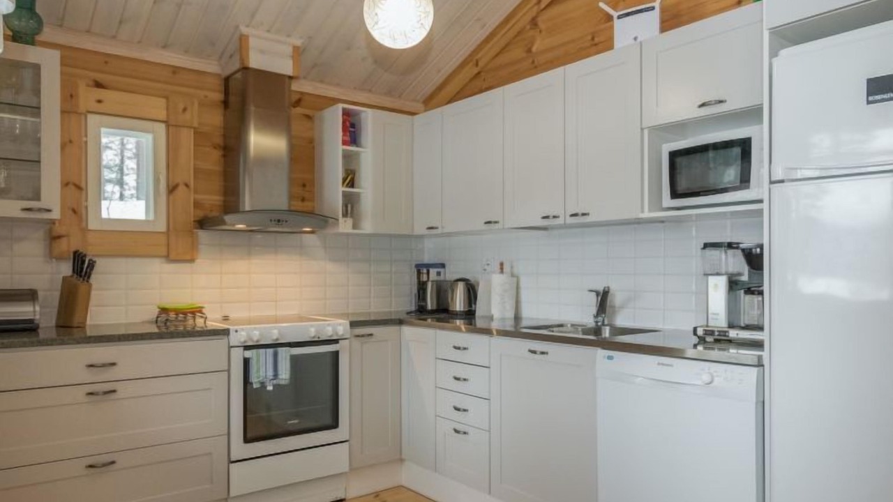 Photo of Bedroom in Mantyharju