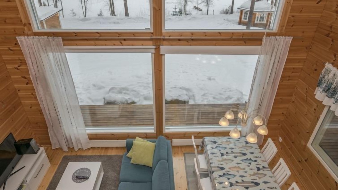 Photo of Bedroom in Mantyharju
