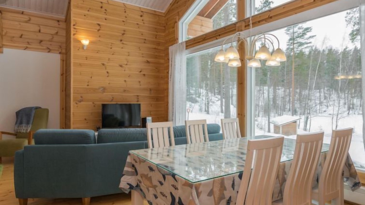 Photo of Bedroom in Mantyharju