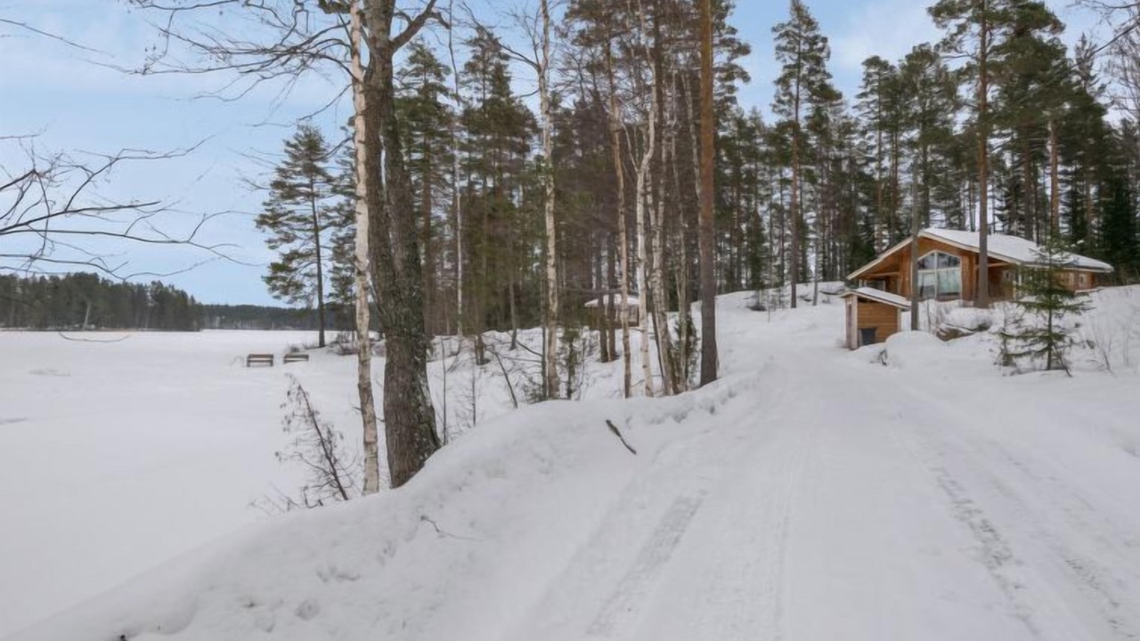 Photo of Outdoor in Mantyharju